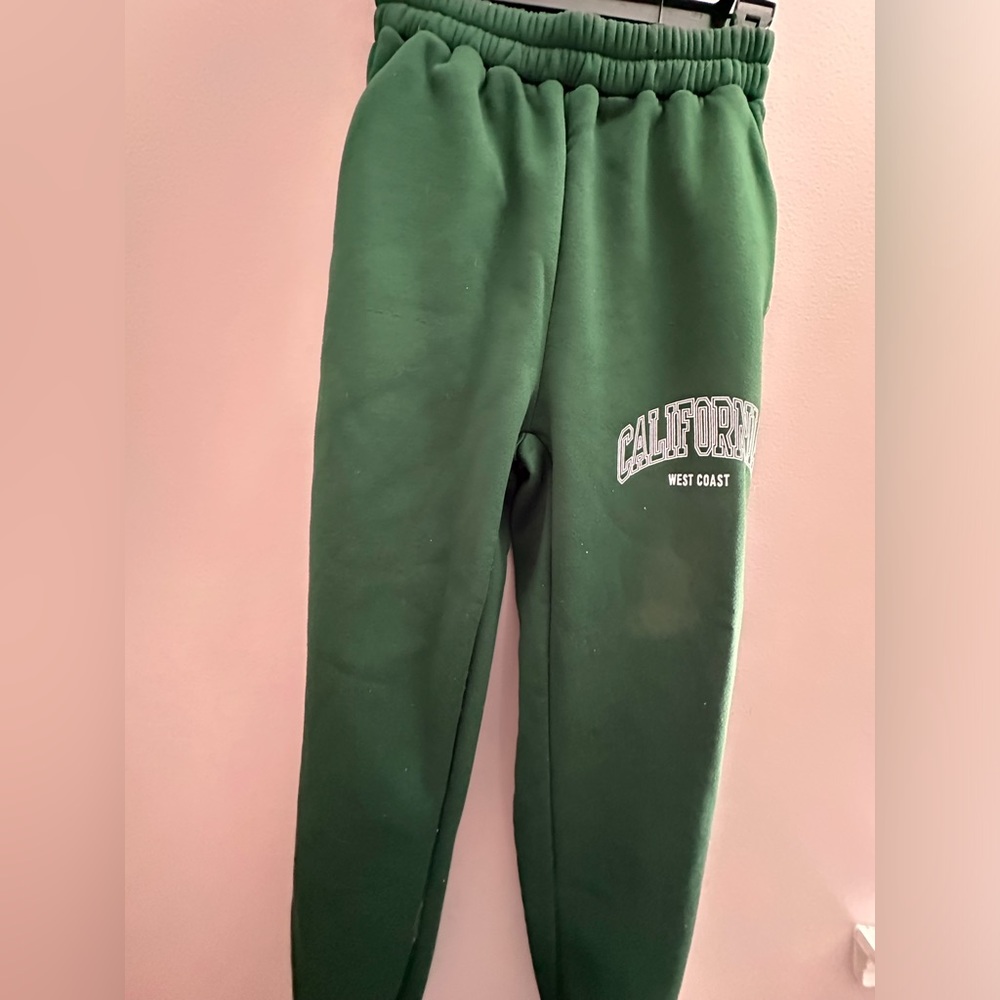 Joggers